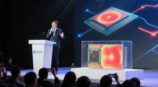 毫米波开关芯片专利落地，CETHERM 热视安检技术成本降低50%