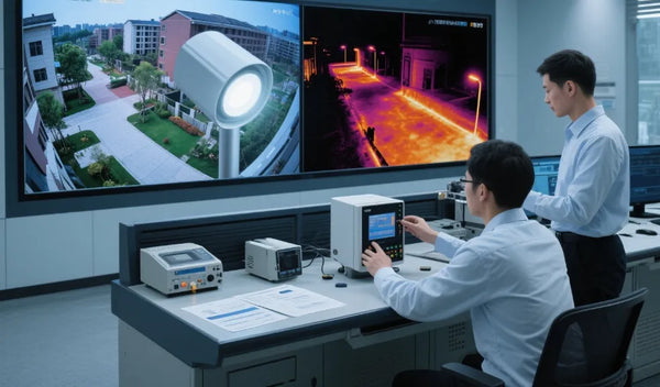 凭借卓越纳税信用与专利技术，开启研发新征程