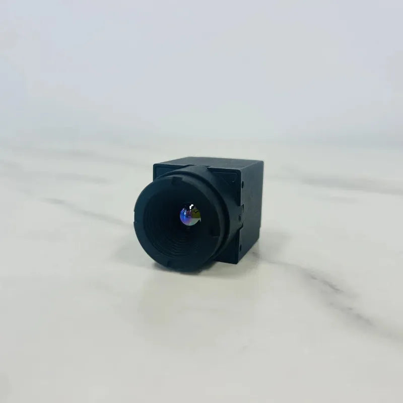 AC640 thermal imaging core module front view