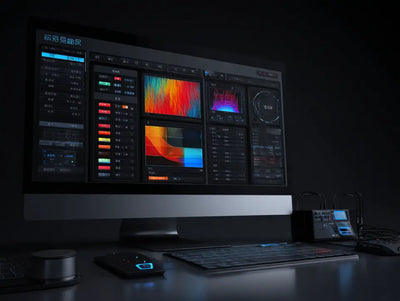 CETHERMAL 软件定制集合