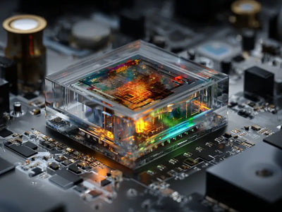 CETHERMAL 硬件定制集合展示