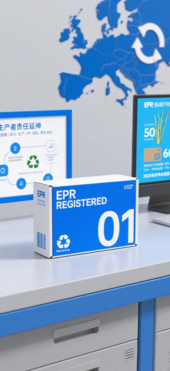 CETHERMAL 的热成像产品包装通过EPR认证