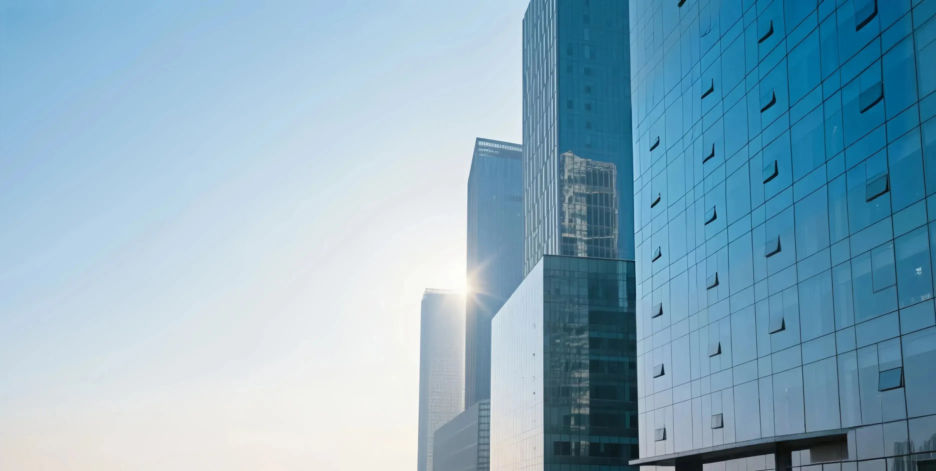 CE THERMAL VISION TECHNOLOGY CO., LTD 企业所在园区环境图