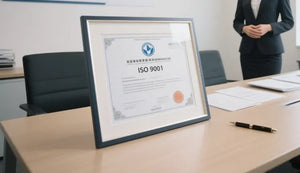ISO 9001