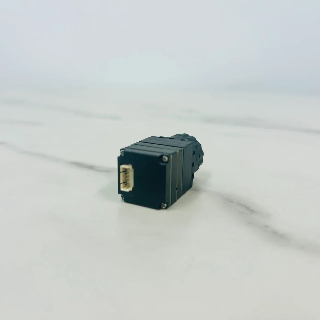 M3C multi-function module back interface display