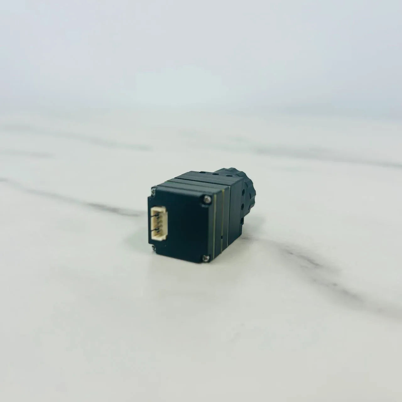 M3C multi-function module back interface display