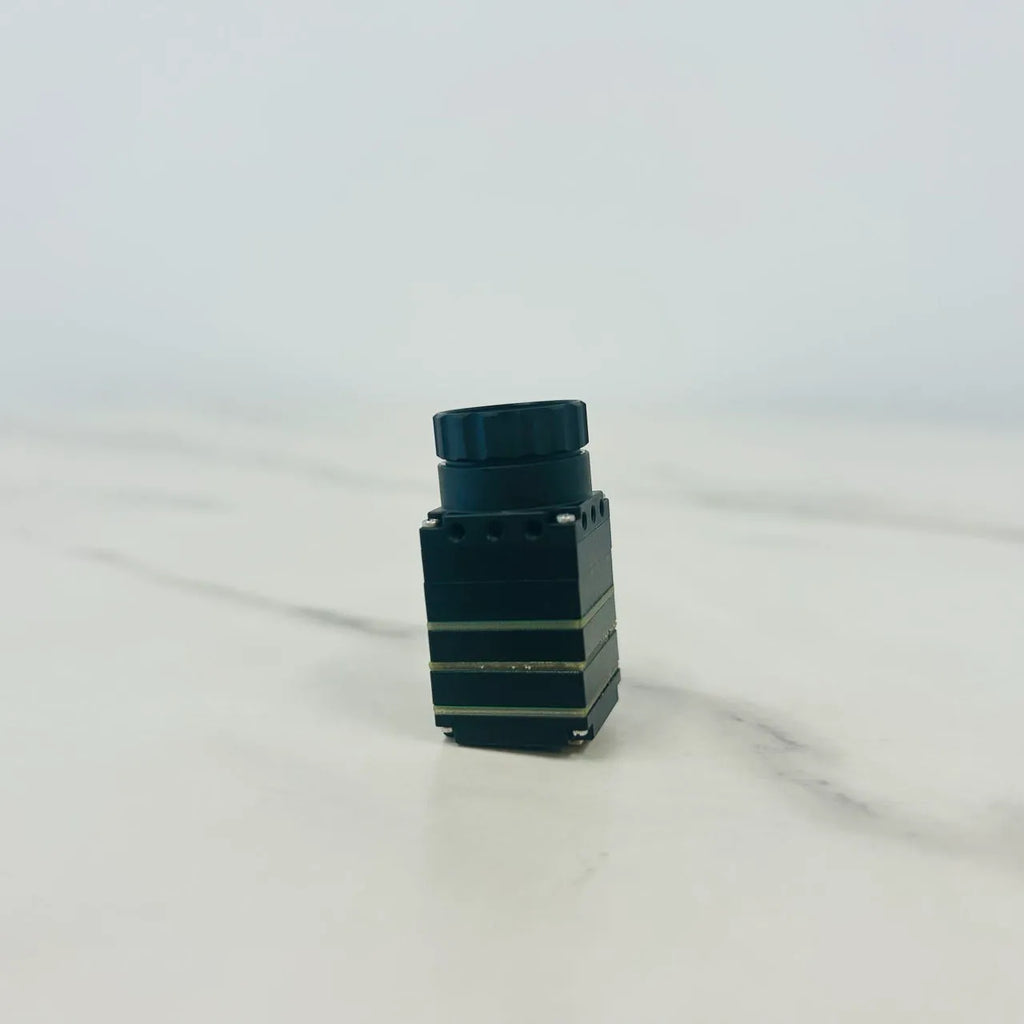 M3C multi-function module side display