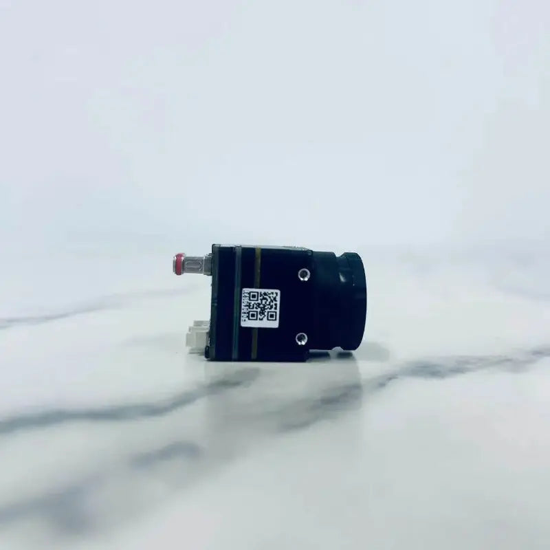 Side view of the MINI PRO module