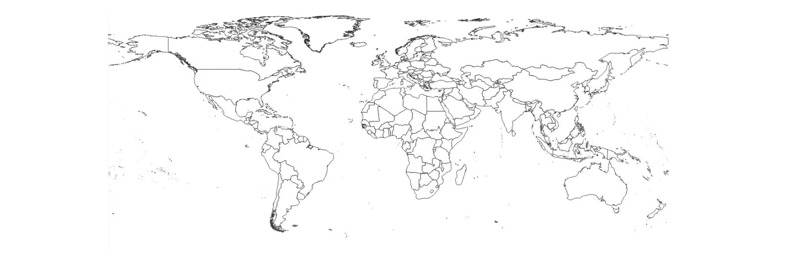 World Map